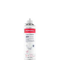 PENOSIL Foam Cleaner 929 - nesustingusių putų valiklis