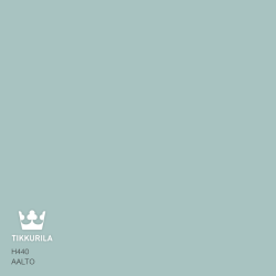 Tikkurila Luja 7 dažai