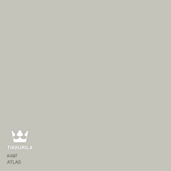 Tikkurila Luja 7 dažai