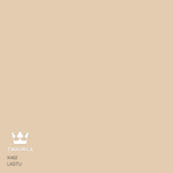 Tikkurila Luja 7 dažai