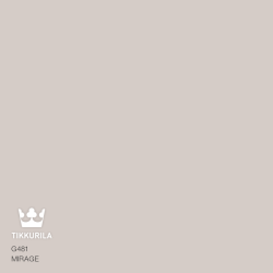 Tikkurila Luja 7 dažai