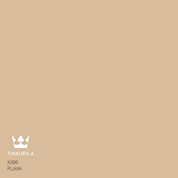 Tikkurila Luja 7 dažai