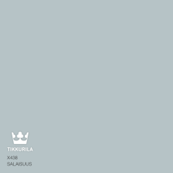 Tikkurila Luja 7 dažai