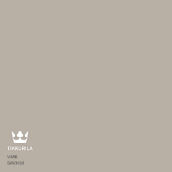 Tikkurila Luja 7 dažai