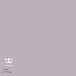 Tikkurila Luja 7 dažai