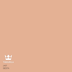 Tikkurila Harmony  Visiškai matiniai akriliniai vidaus dažai, atsparūs valymui