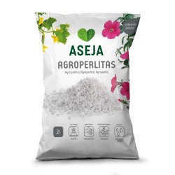 Agroperlitas ASEJA 2L