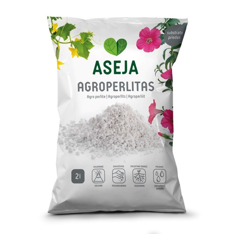 Agroperlitas ASEJA 2L