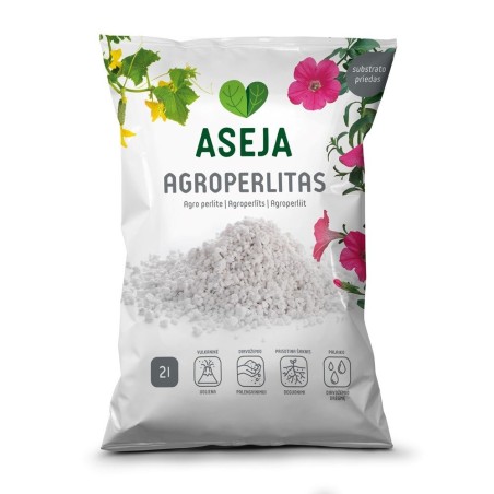 Agroperlitas ASEJA 2L