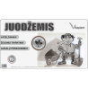 JUODŽEMIS 15L