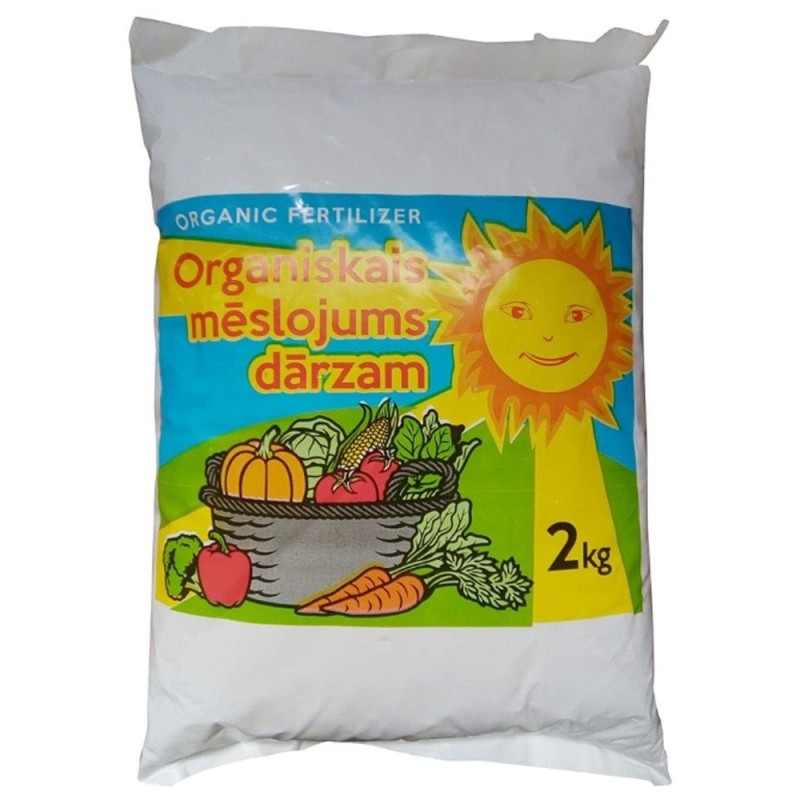 Organinės trašos su žuvies miltais ir jūrų dumbliais EMOLUS 2 kg