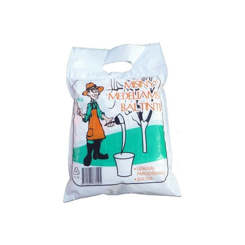MIŠINYS MEDELIAMS BALINTI 2 kg