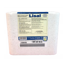 gyvulių laižomoji druska LisaL 10kg