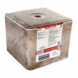 laižomoji druska gyvuliams Multi-Lisal Se 10kg