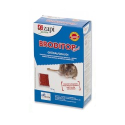 Nuodai graužikams BRODITOP NEXT grūdai 150 g (3x50) (24)