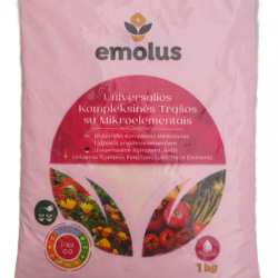 Universalios trąšos Kombi Emolus 14-11-25 1 kg