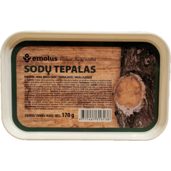 Sodo tepalas EMOLUS 170g