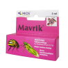 Insekticidas nuo kenkėjų daržovėms ir gėlėms Mavrik 5ml