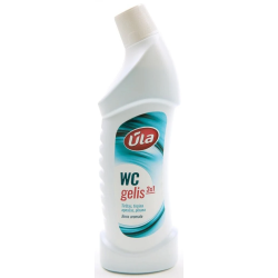 WC gelis „3x1" jūros aromato ŪLA 1L