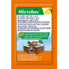 BROS Microbec 25g maiš.priemonė nuotekų duobėms