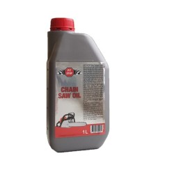 Alyva pjūklų grandinėms PIT STOP 1L