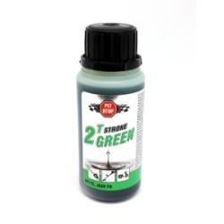 PIT STOP alyva 2t 100ml