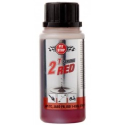 Pit Stop PST-2TR-01 variklio alyva 2T 100ml