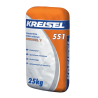 KREISEL T 551 Rankinis tinkas