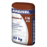 KREISEL M 116 M10 Mūro mišinys