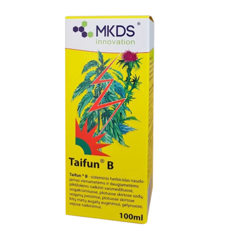 TAIFUN B, 100 ml, herbicidas