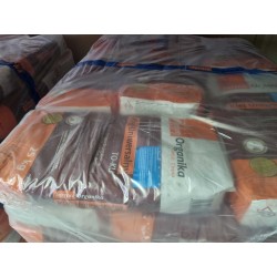 Universalus klijavimo-armavimo mišinys tinka grafitiniui polistirenui klijuoti žieminis