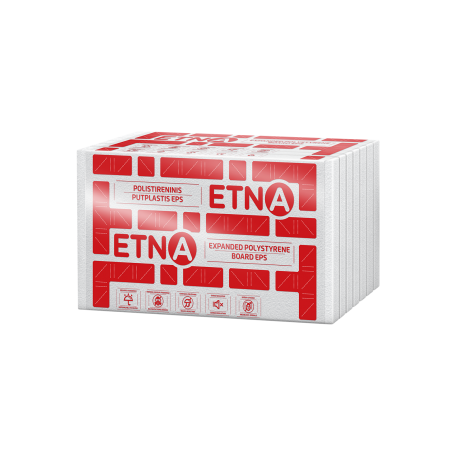 Polistireninis putplastis ETNA EPS 60