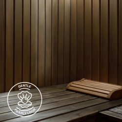 Supi Arctic  Spalvinama perlamutrinė akrilinė apsaugos priemonė