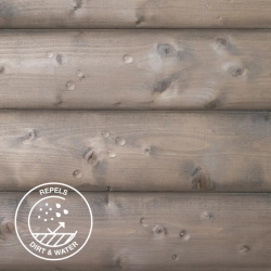 Supi Arctic  Spalvinama perlamutrinė akrilinė apsaugos priemonė