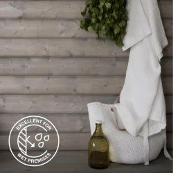 Supi Arctic  Spalvinama perlamutrinė akrilinė apsaugos priemonė