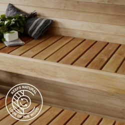 Supi Laudesuoja  parafino aliejus