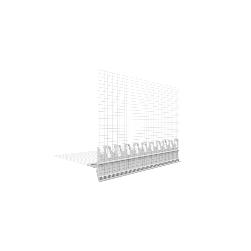 PVC nulašėjimo profilis PROFIL 600 EJOT