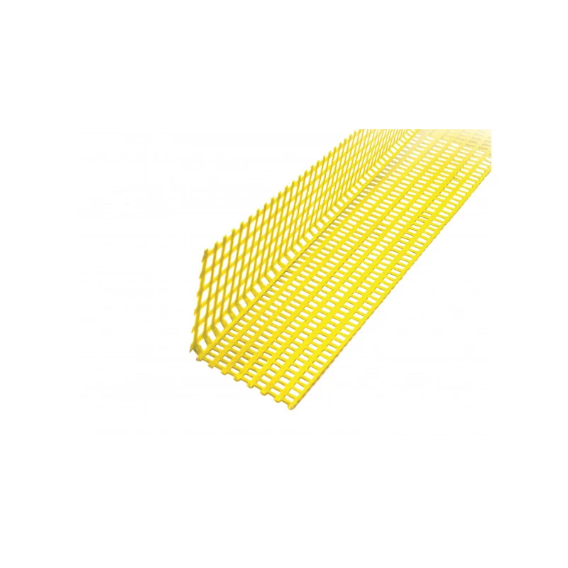 Vidinis kampas fasadui  Ejot