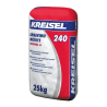 Elastingas armavimo mišinys KREISEL A 240 25kg