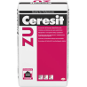 Klijavimo ir armavimo mišinys putplasčiui CERESIT ZU 25kg