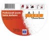 Profisionali juosta lauko darbams Orange ALLTAPE lauko darbams