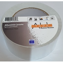 Aliuminio juosta vidaus / lauko naudojimui ALLTape