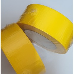 Juosta dažytojų Professional Yellow (lauko darbams) ALLTAPE