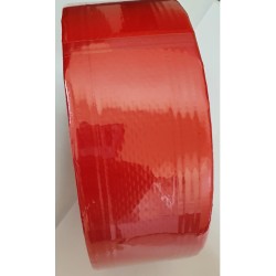 Profesionali stora lipni juosta (Ypatingai stipriai) Duckt tape balta, pilka, mėlyna, geltona, žalia, raudona