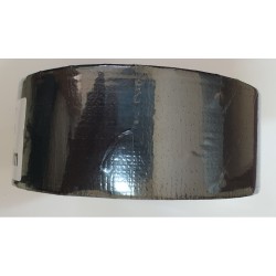 Profesionali stora lipni juosta (Ypatingai stipriai) Duckt tape balta, pilka, mėlyna, geltona, žalia, raudona