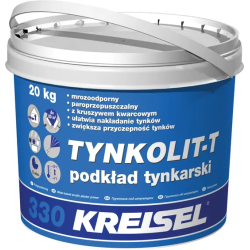 Potinkinis gruntas Kreisel TYNKOLIT-T 330