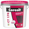 Silikato-silikoninis tinkas  CERESIT CT 174