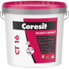 Gruntiniai dažai CERESIT CT 16 QUARZ CONTACT