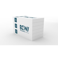 Polistireninis putplastis BEWI EPS 80