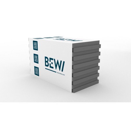 Polistireninis putplastis BEWI EPS 80 Neopor